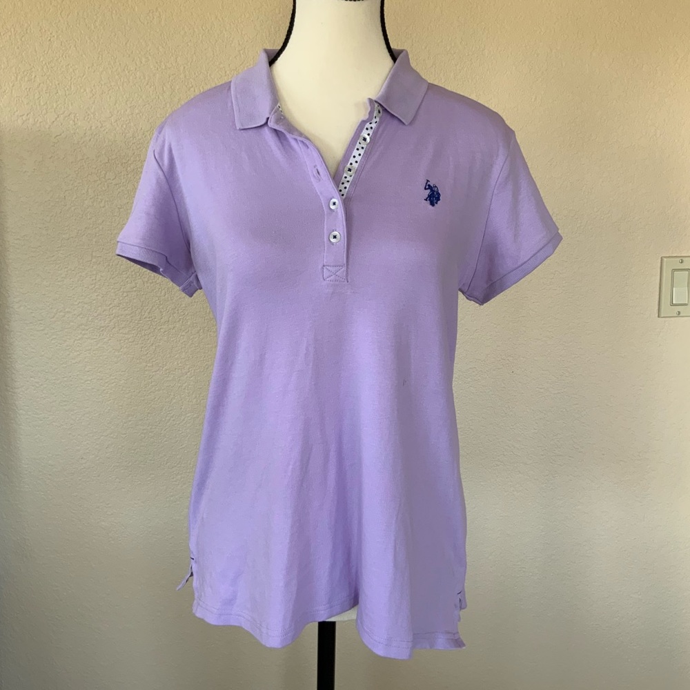 Women’s U.S. Polo Assn. Polo